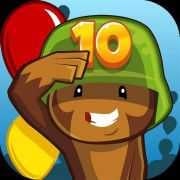 Bloons TD 5