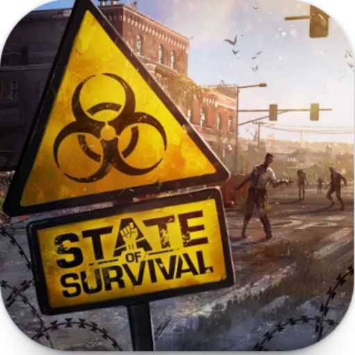State of Survival: Zombie War