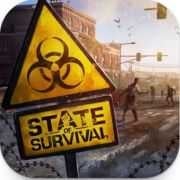 State of Survival: Zombie War