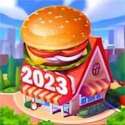Cooking Madness -A Chef's Game