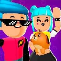PK XD: Fun, friends, games