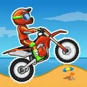 Moto X3M Bike Race Game