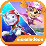 PAW Patrol: Air Sea