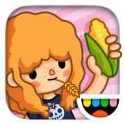 Toca Life: Farm