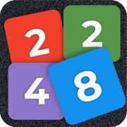 2248 - Numbers Game 2048