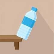 Bottle Flip 3D