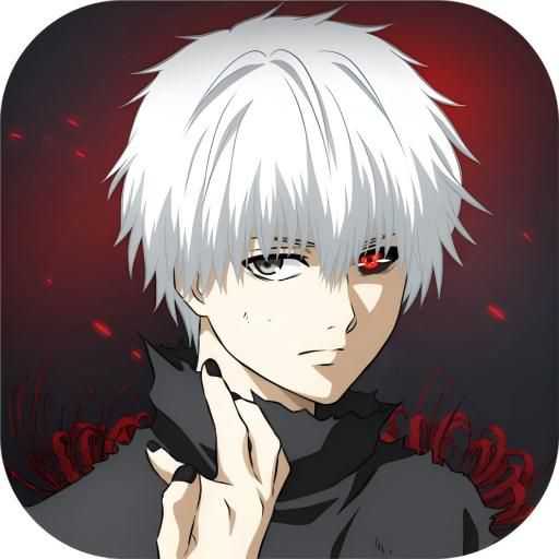 Tokyo Ghoul Break the Chains